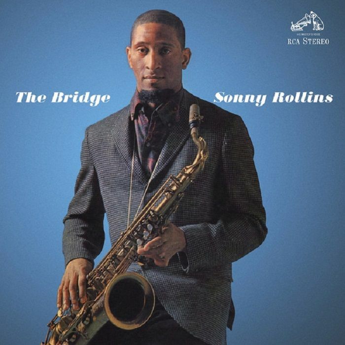 Sonny Rollins The Bridge