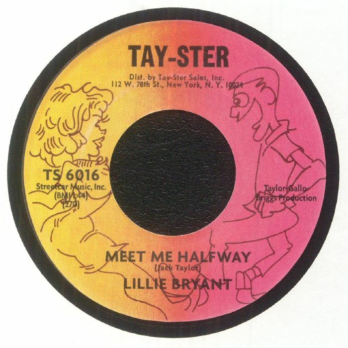 Tayster Vinyl