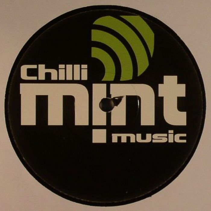 Chilli Mint Vinyl