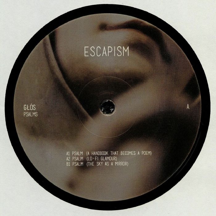 Escapism Vinyl