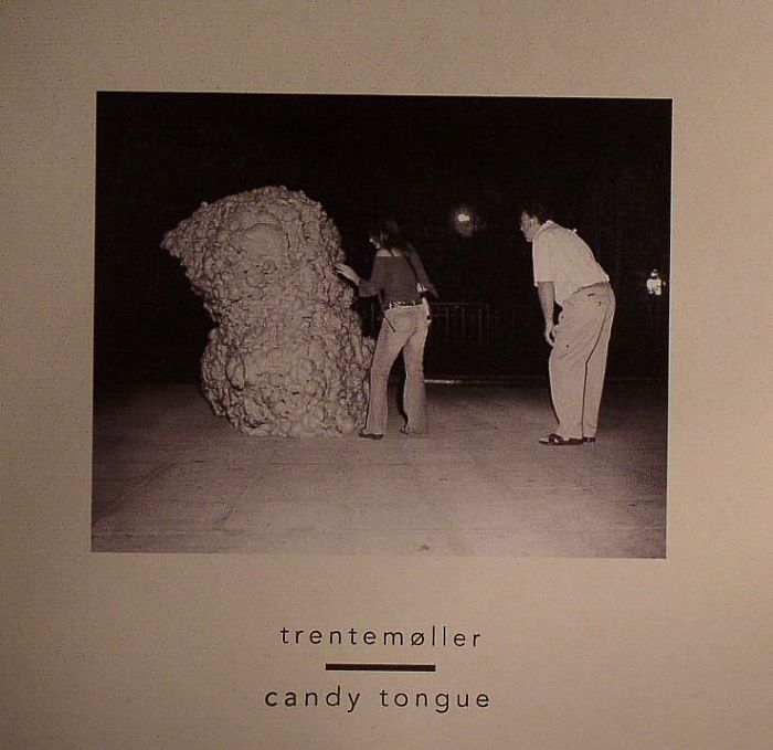 Trentemoller Candy Tongue