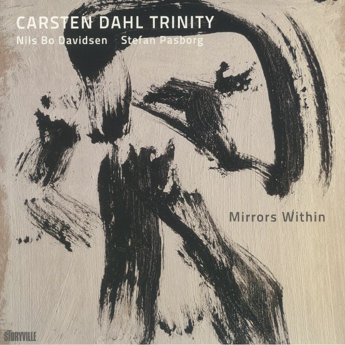 Carsten Dahl Trinity Mirrors Within