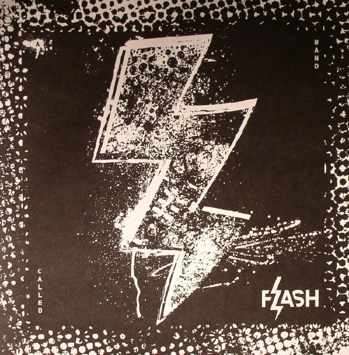 A Band Called Flash Mother Confessor
