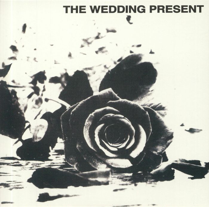 The Wedding Present Once More