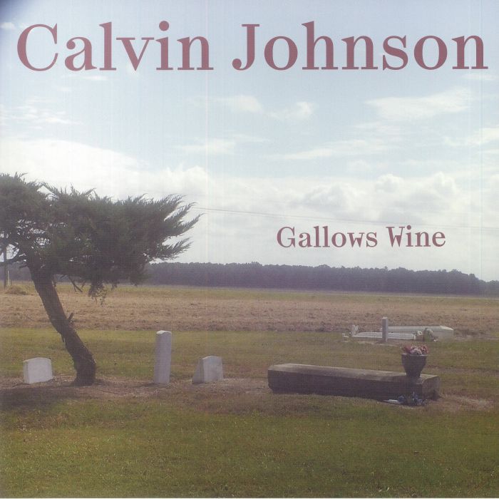 Calvin Johnson Gallows Wine