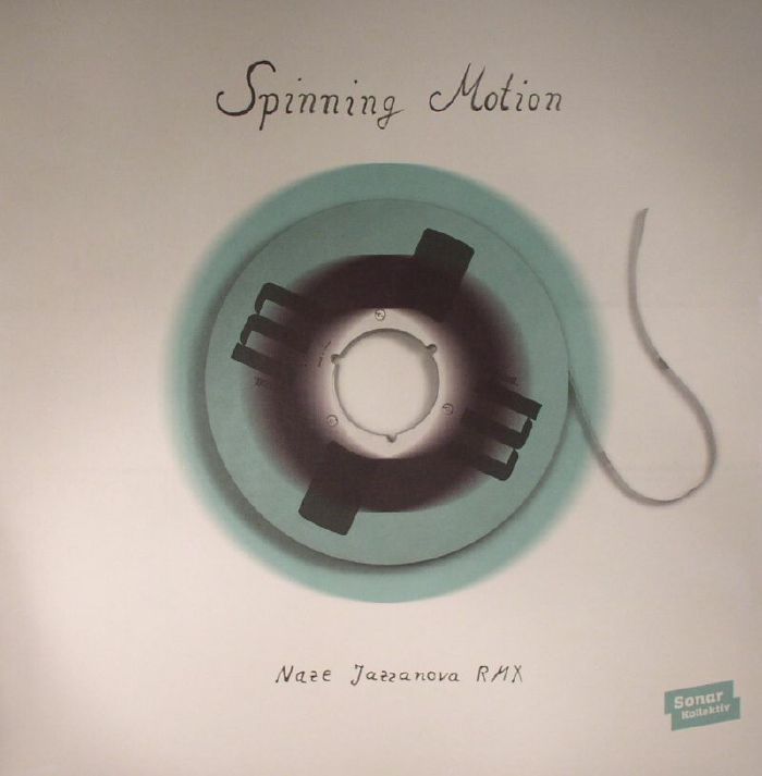 Spinning Motion Naze: Jazzanova Remix