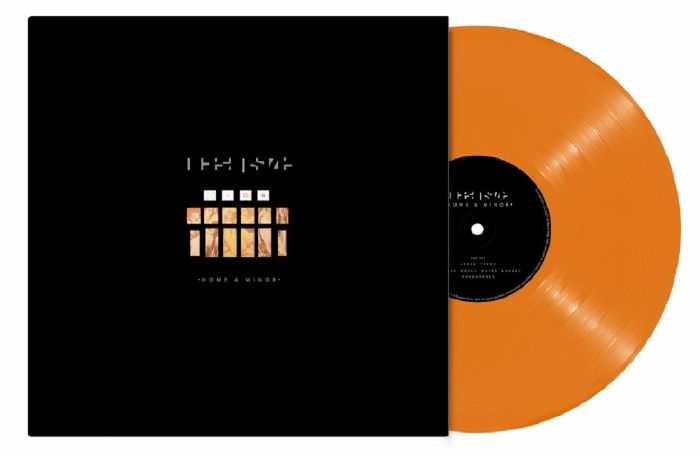 Oceansize Home and Minor (Record Store Day RSD 2024)