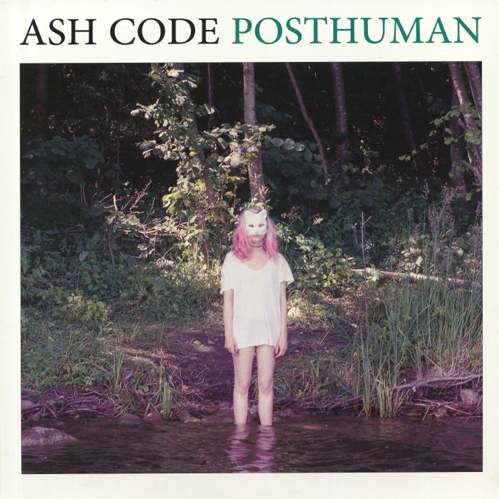 Ash Code Posthuman