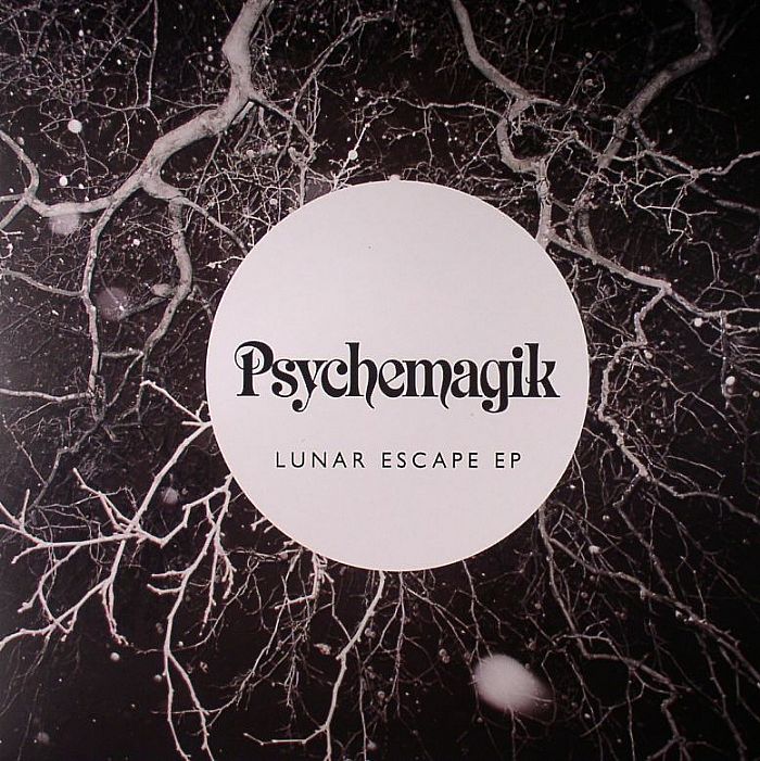 Psychemagik Lunar Escape EP