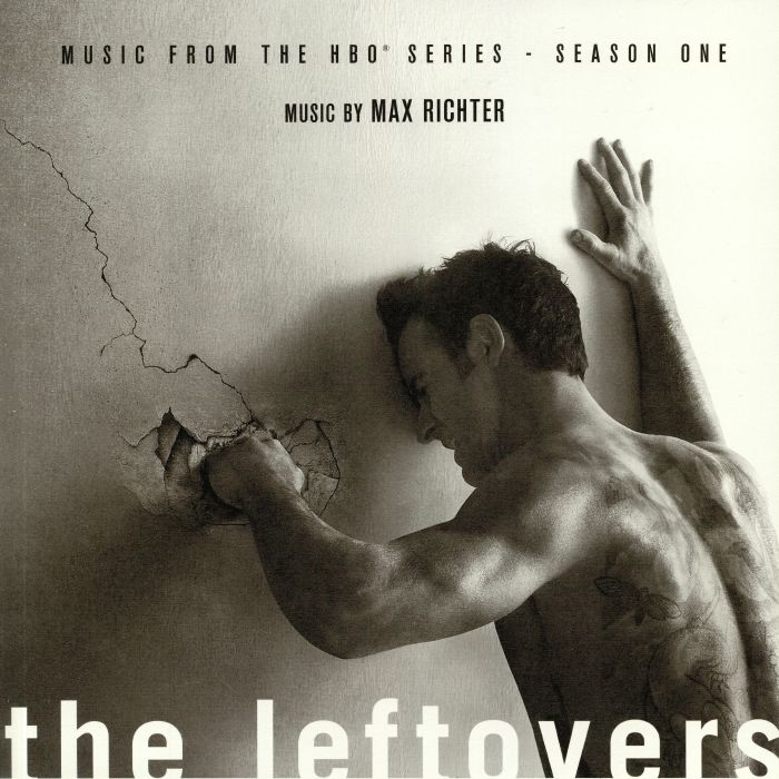 Max Richter The Leftovers: Season One (Soundtrack)
