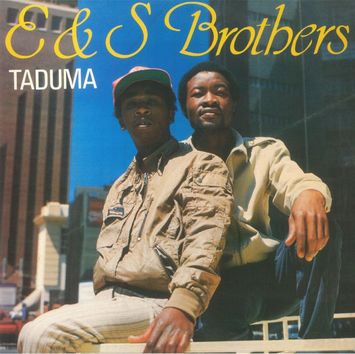 E & S Brothers Vinyl