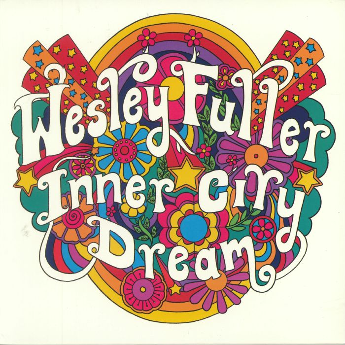 Wesley Fuller Inner City Dream