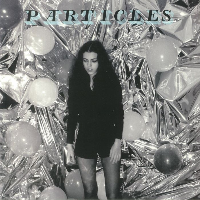 Moon Particles EP
