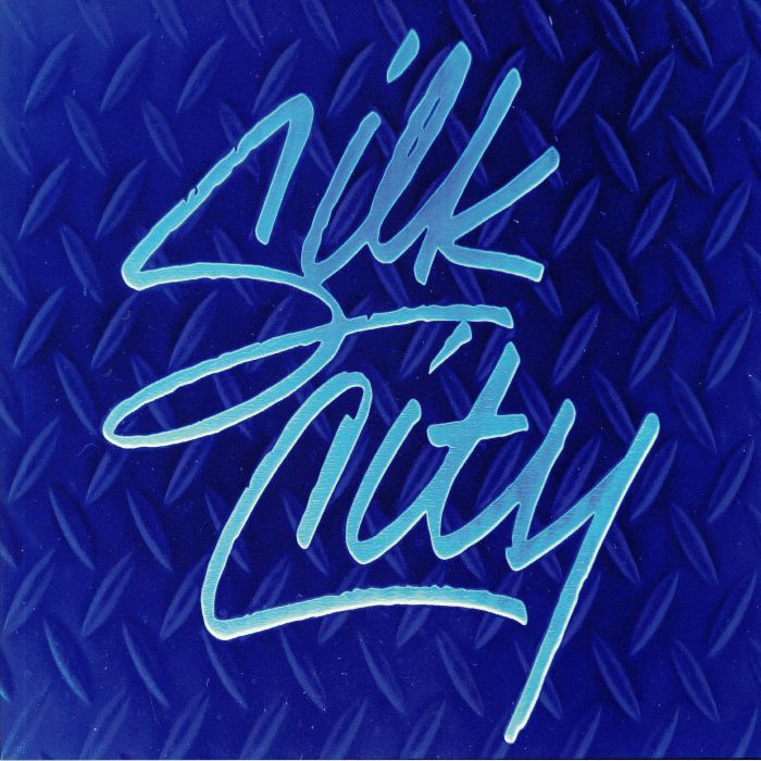 Silk City Electricity (Record Store Day 2019)