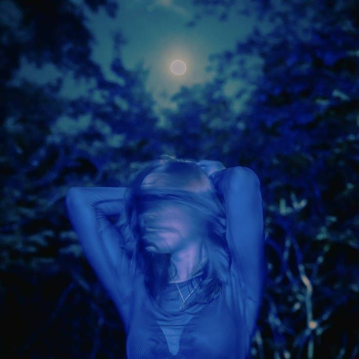 Clearbody Blend Into A Blur