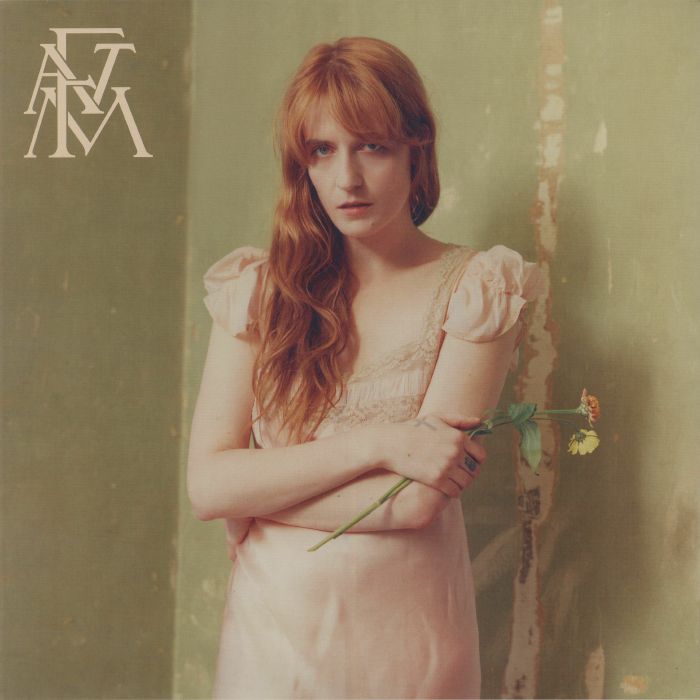 Florence and The Machine High As Hope