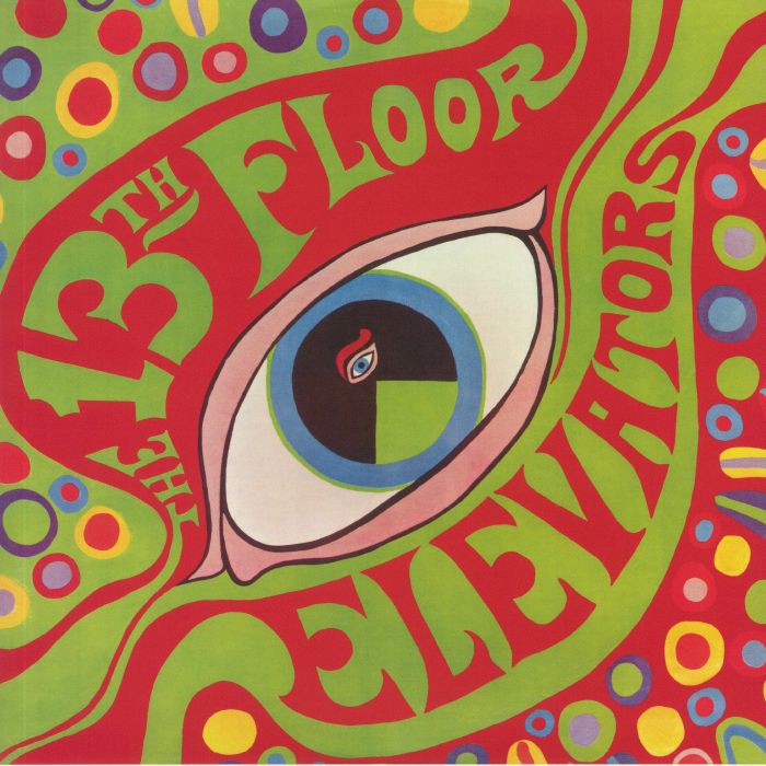 The 13th Floor Elevators The 13th Floor Elevators