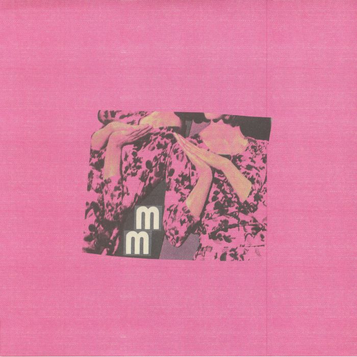 Mildred Maude – CPA I III vinyl cover