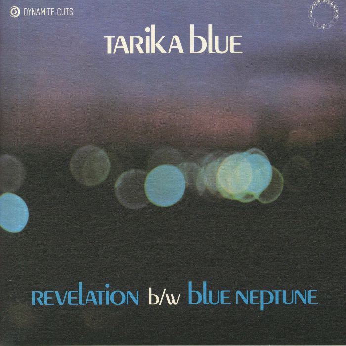 Tarika Blue Revolution