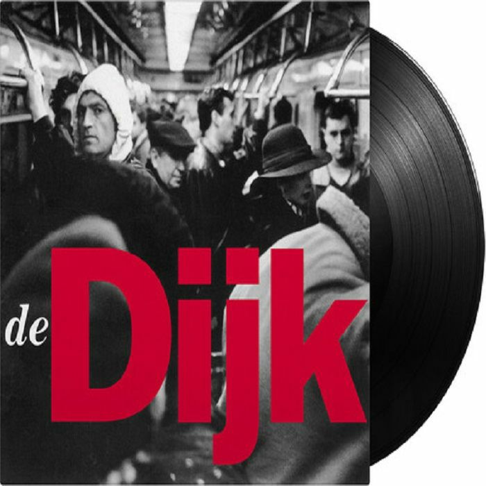De Dijk Voor De Tover: Live