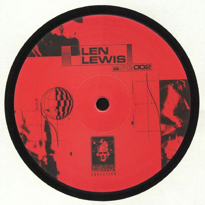 Len Lewis Liquid Acid