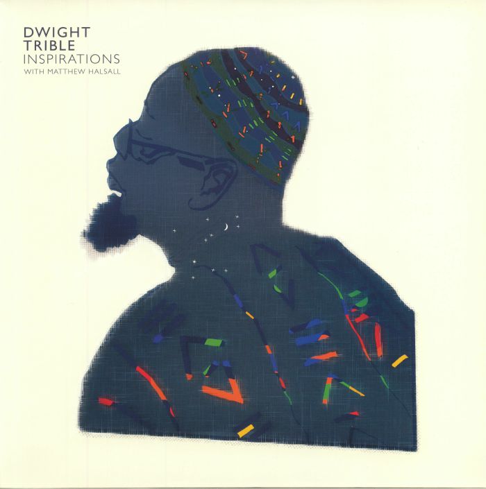 Dwight Trible | Matthew Halsall – Inspirations vinyl cover