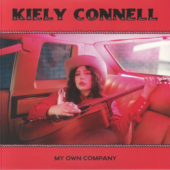 Kiely Connell My Own Company
