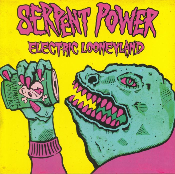 Serpent Power Electric Looneyland