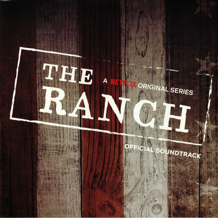 Various Artists The Ranch (Soundtrack)