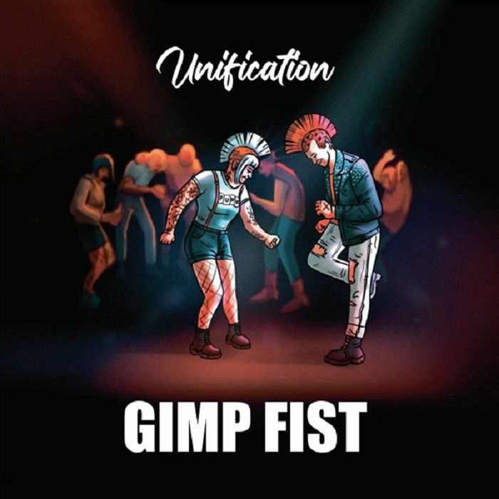 Gimp Fist Unification