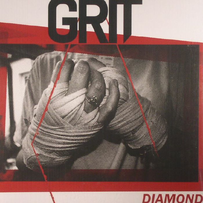 Grit Diamond