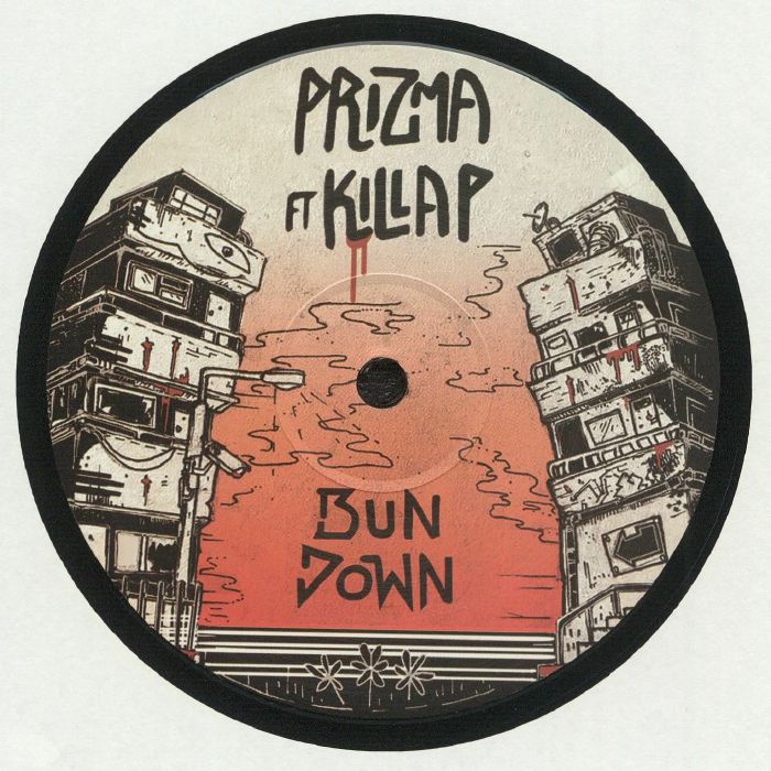 Prizma | Killa P Bun Down