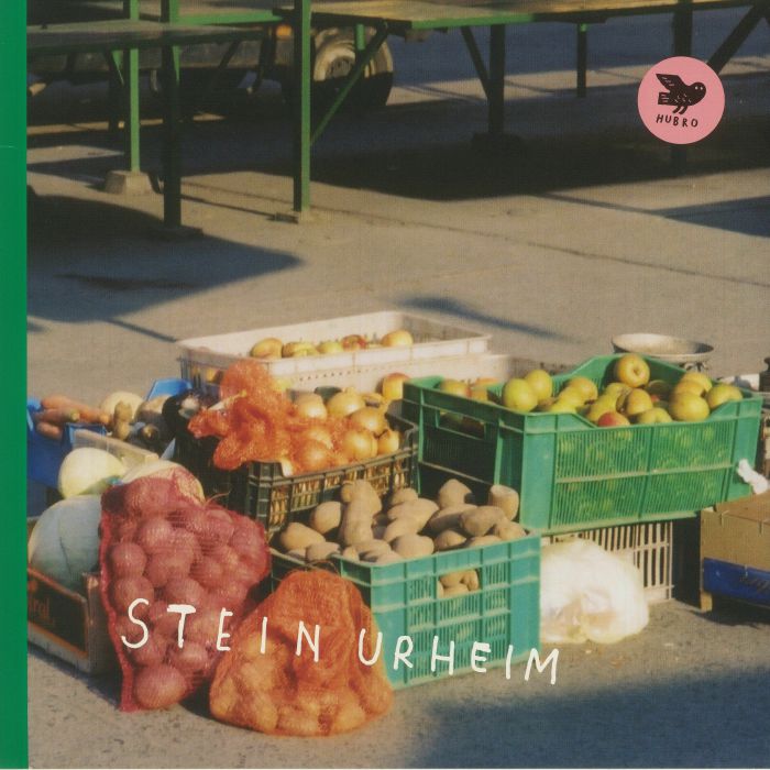 Stein Urheim Stein Urheim