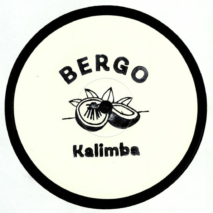 Bergo Kalimba (Calypso Edit)