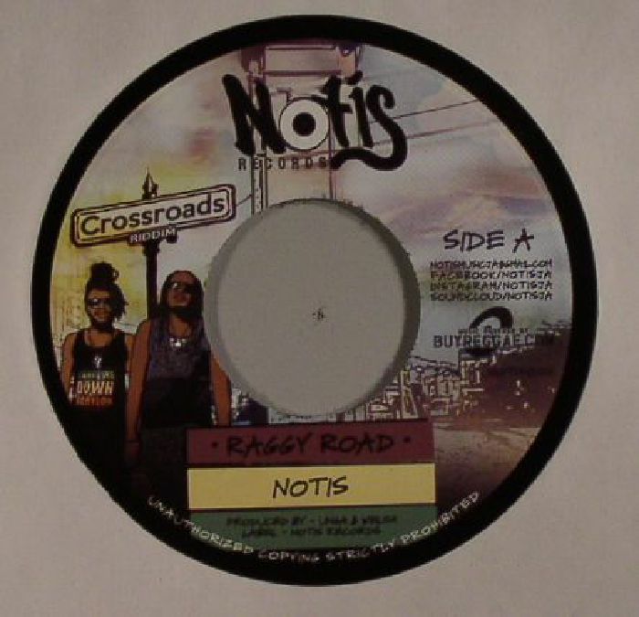 Notis Vinyl