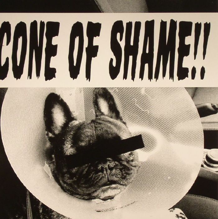 Faith No More – Cone Of Shame vinyl cover