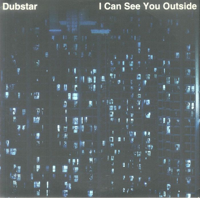 Dubstar I Can See You Outside