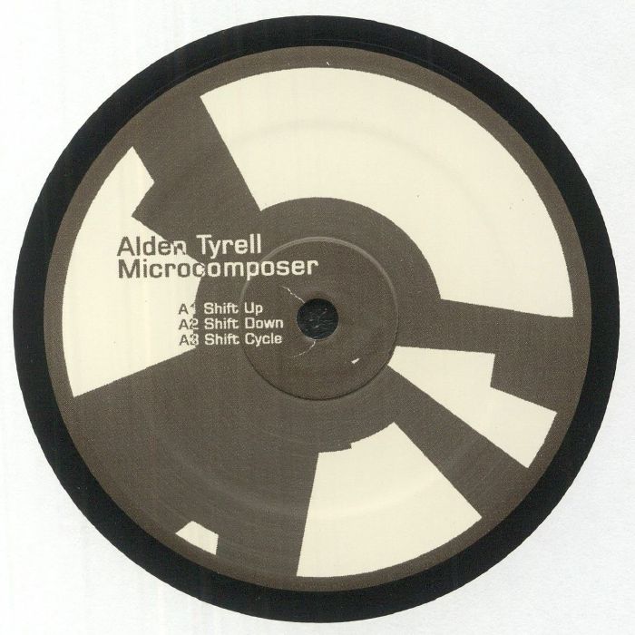 Alden Tyrell Microcomposer