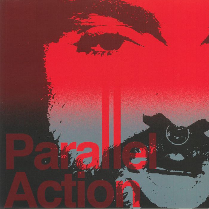 Parallel Action | Charlie Boy Manson 10/10