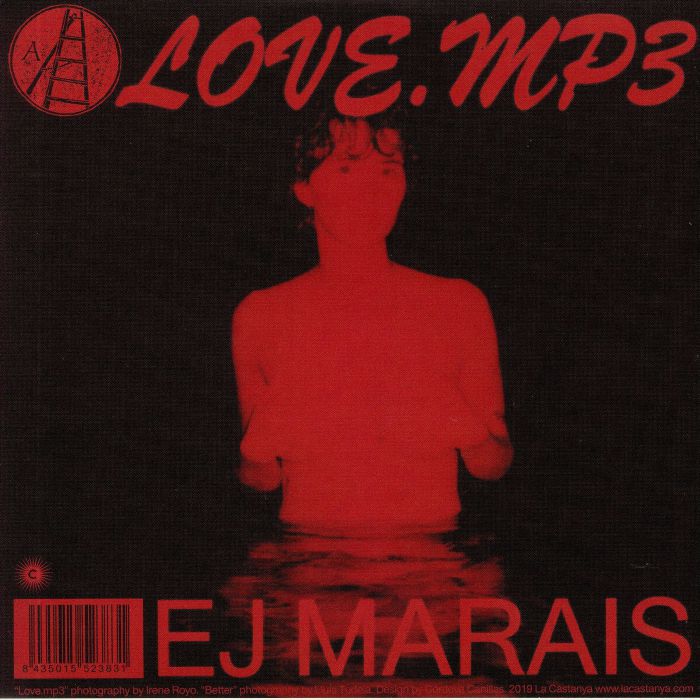 Ej Marais Love MP3