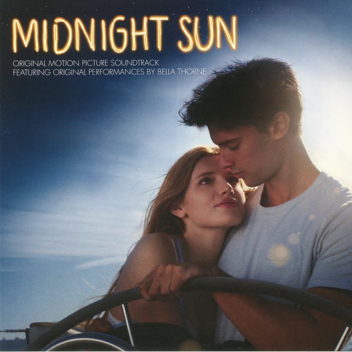 Bella Thorne Midnight Sun (Soundtrack)