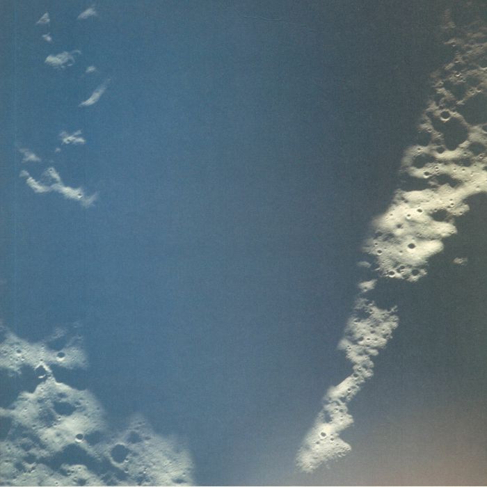 Celer – Being Below vinyl cover