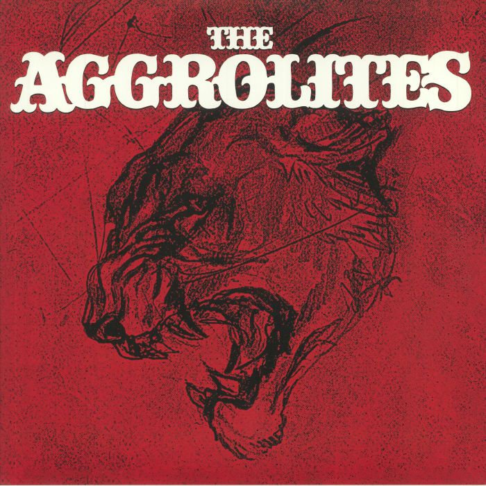 The Aggrolites The Aggrolites