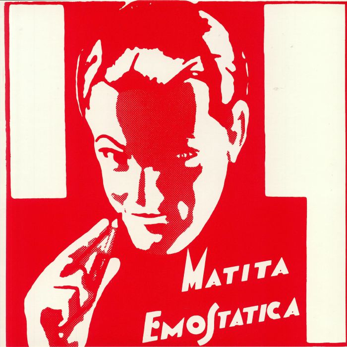 Various Artists Matita Emostatica