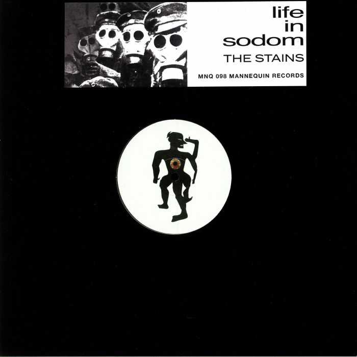 Life In Sodom The Stains