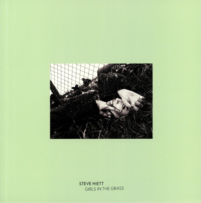 Steve Hiett Girls In The Grass
