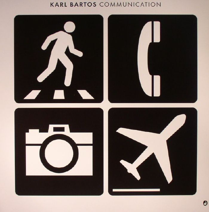 Karl Bartos Communication (2016)