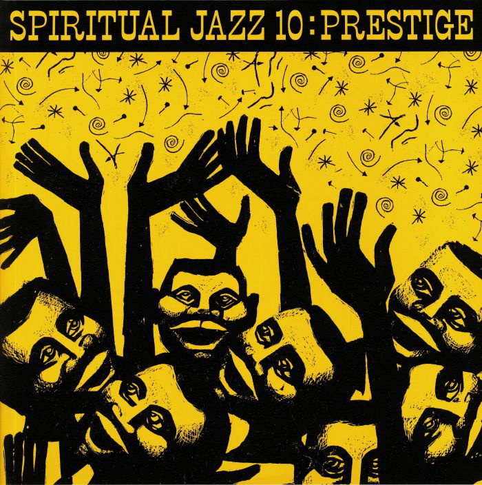 Various Artists Spiritual Jazz 10: Prestige