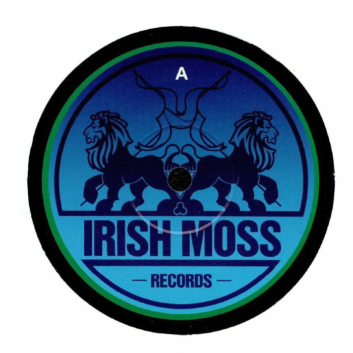 Irish Moss Vinyl