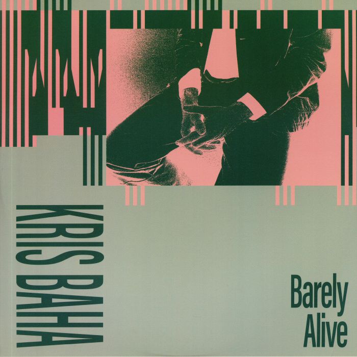 Kris Baha Barely Alive (Timothy J Fairplay/Job Sifre/Das Ding remix)